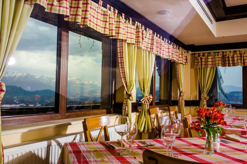 Nobillis - Carpathian Residence Peștera Bagian luar foto