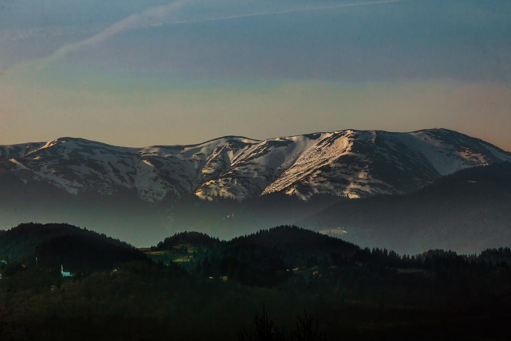 Nobillis - Carpathian Residence Peștera Bagian luar foto