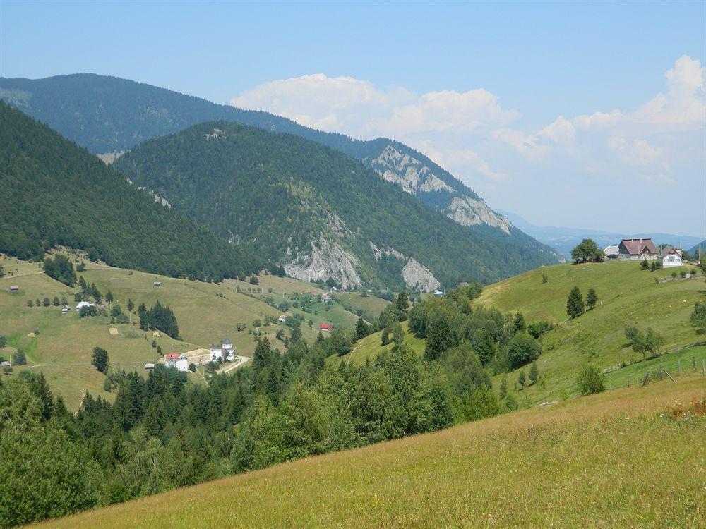 Nobillis - Carpathian Residence Peștera Bagian luar foto